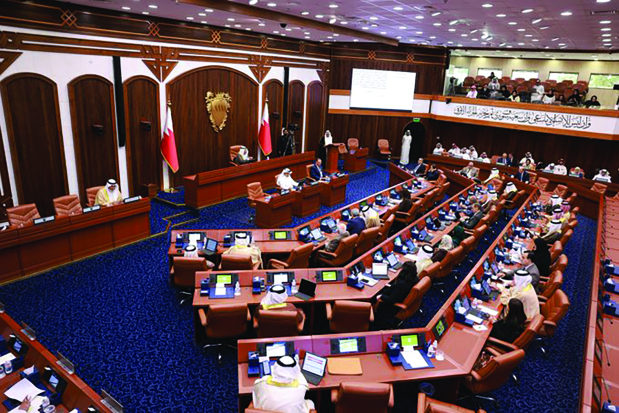 Push to buy local goods for public projects